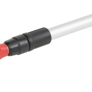Tyč Worcraft WER002 ShareSYS, na mini reťazovú pílu CHS-S20LIBP a nožnice CSC-S20LiBP, teleskopická, 1,6-2,6 m